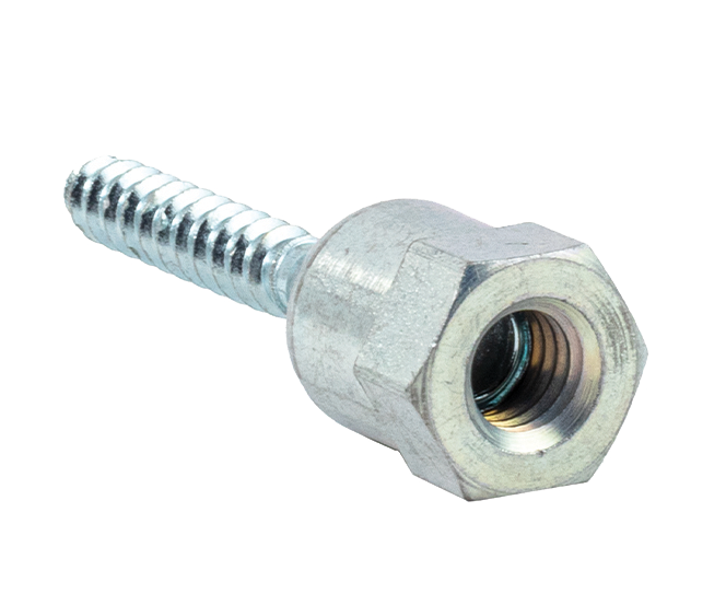 Sammys Threaded Rod Anchors